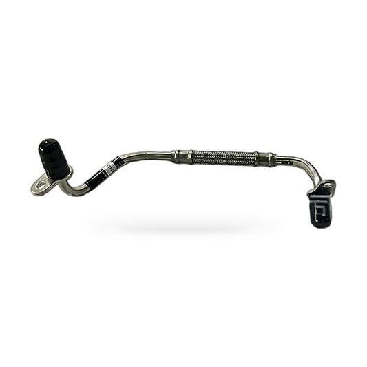 Turbocharger Oil Feed Pipe Suitable for BMW 1 Series N55-0
