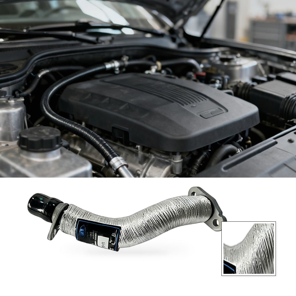 Turbo Oil Line Suitable for BMW F30 F31 F32 F33 F34 B48 11427617535-1