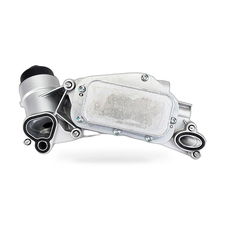 Oil Cooler Suitable for Chevrolet Cruze 2008-2016 1.4L 1.8L 93186324-0