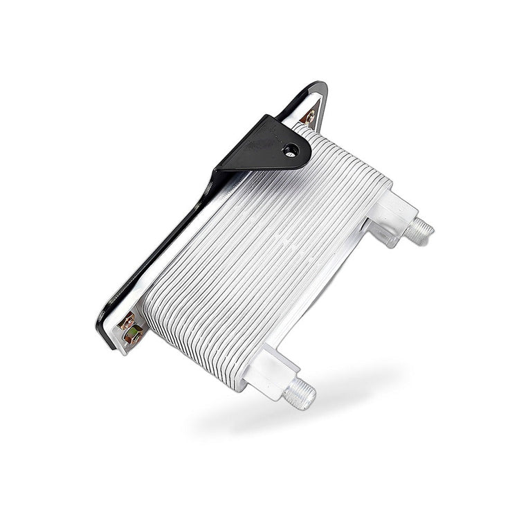 Transmission Oil Cooler Suitable for Dodge Ram 2500 3500 2003-2009 Diesel-2