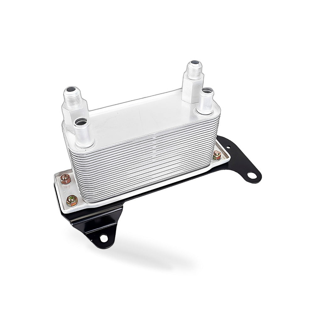 Transmission Oil Cooler Suitable for Dodge Ram 2500 3500 2003-2009 Diesel-3