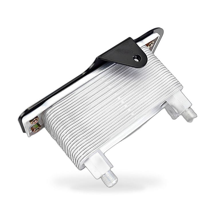 Transmission Oil Cooler Suitable for Dodge Ram 2500 3500 2003-2009 Diesel-0