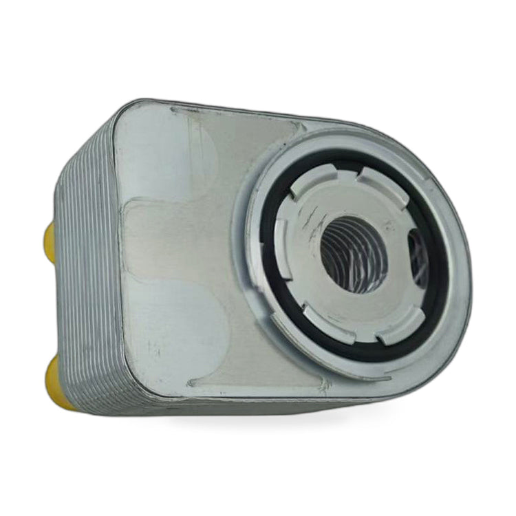 Oil Cooler Suitable for Ford F-150 Raptor Expedition 2011-2014 3.5L 6.2L-0