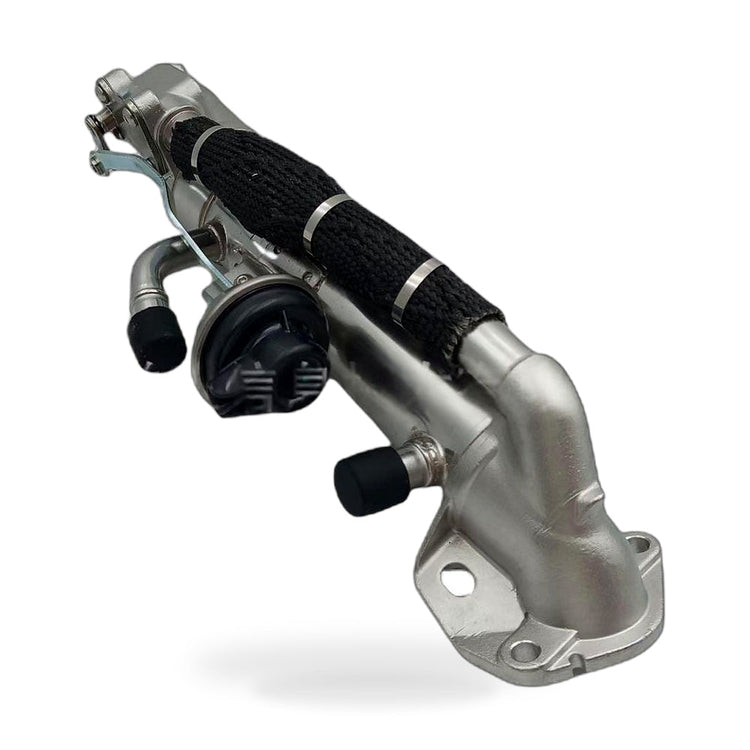 EGR Cooler Suitable for Ford Ranger 2015-2019 2.2 3.2 FB3Q9U443AA 2428047-0