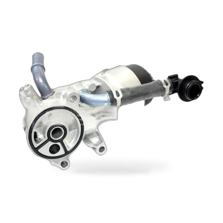 Oil Cooler Assembly Suitable for Ford Transit Focus ST Kuga C-MAX Mondeo 1886418-0