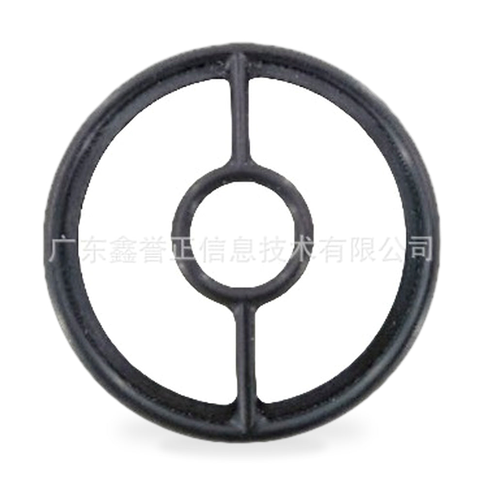 Oil Cooler Seal Gasket Suitable for Ford Mondeo Galaxy S-Max 2007-2014-4