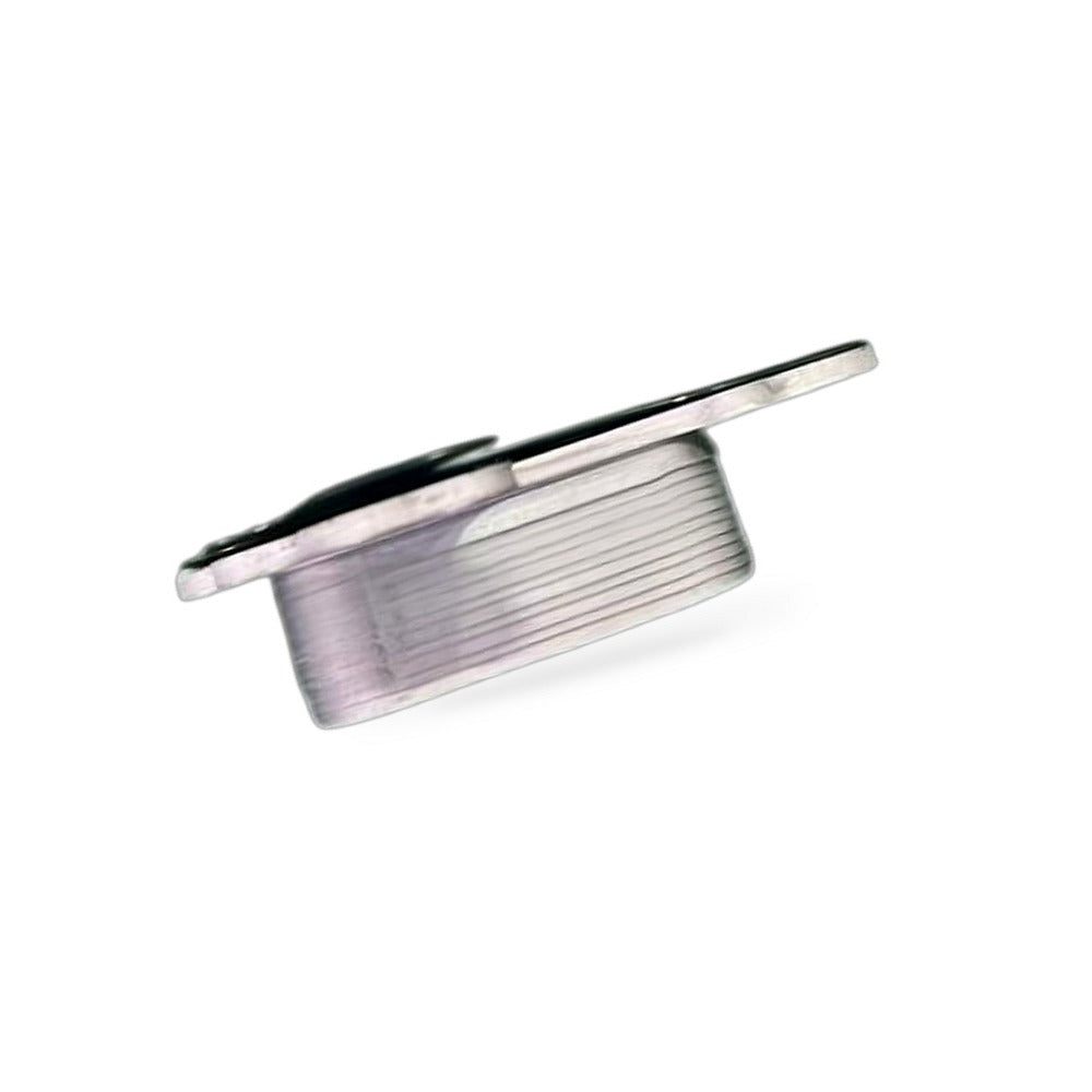 Oil Cooler Suitable for Peugeot Citroen 1.2T 9839253380 Engine Heat Exchanger-2
