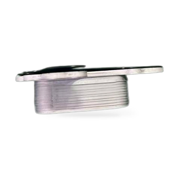 Oil Cooler Suitable for Peugeot Citroen 1.2T 9839253380 Engine Heat Exchanger-0