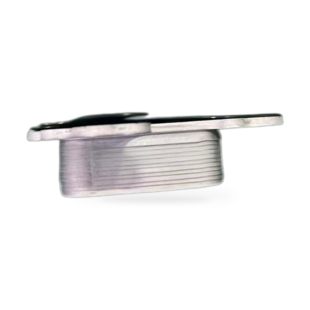 Oil Cooler Suitable for Peugeot Citroen 1.2T 9839253380 Engine Heat Exchanger-4