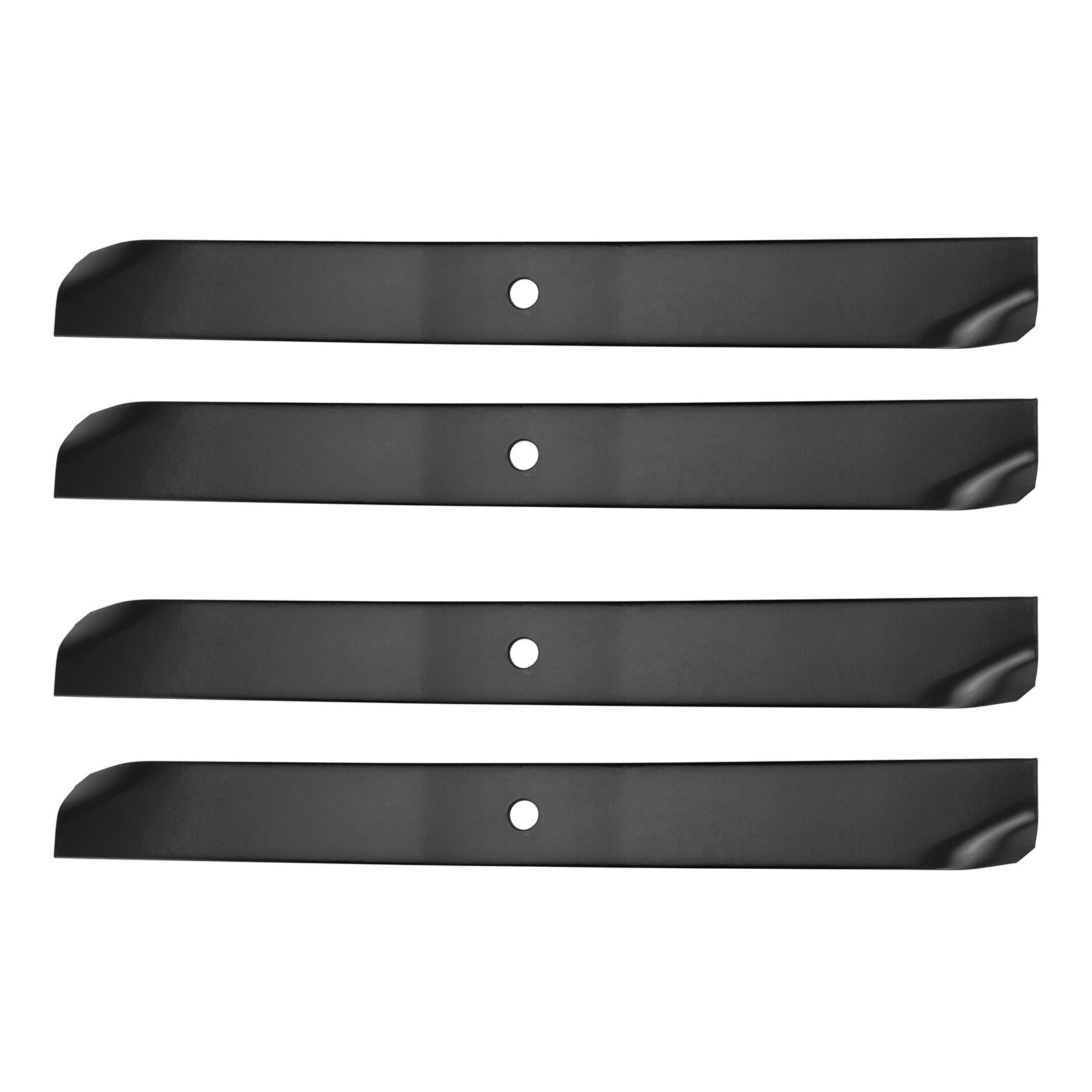 4x Blade Suitable for 42inch Toro Mower Trime Cutter Z420 106-2247-03 106-2247-4