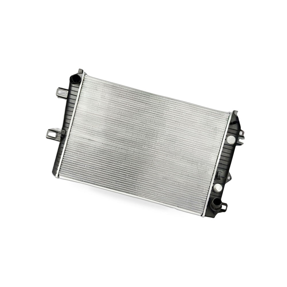 Premium Radiator GMC Sierra 2500 HD 3500 6.6L V8 Auto Manual 2006-2010-2