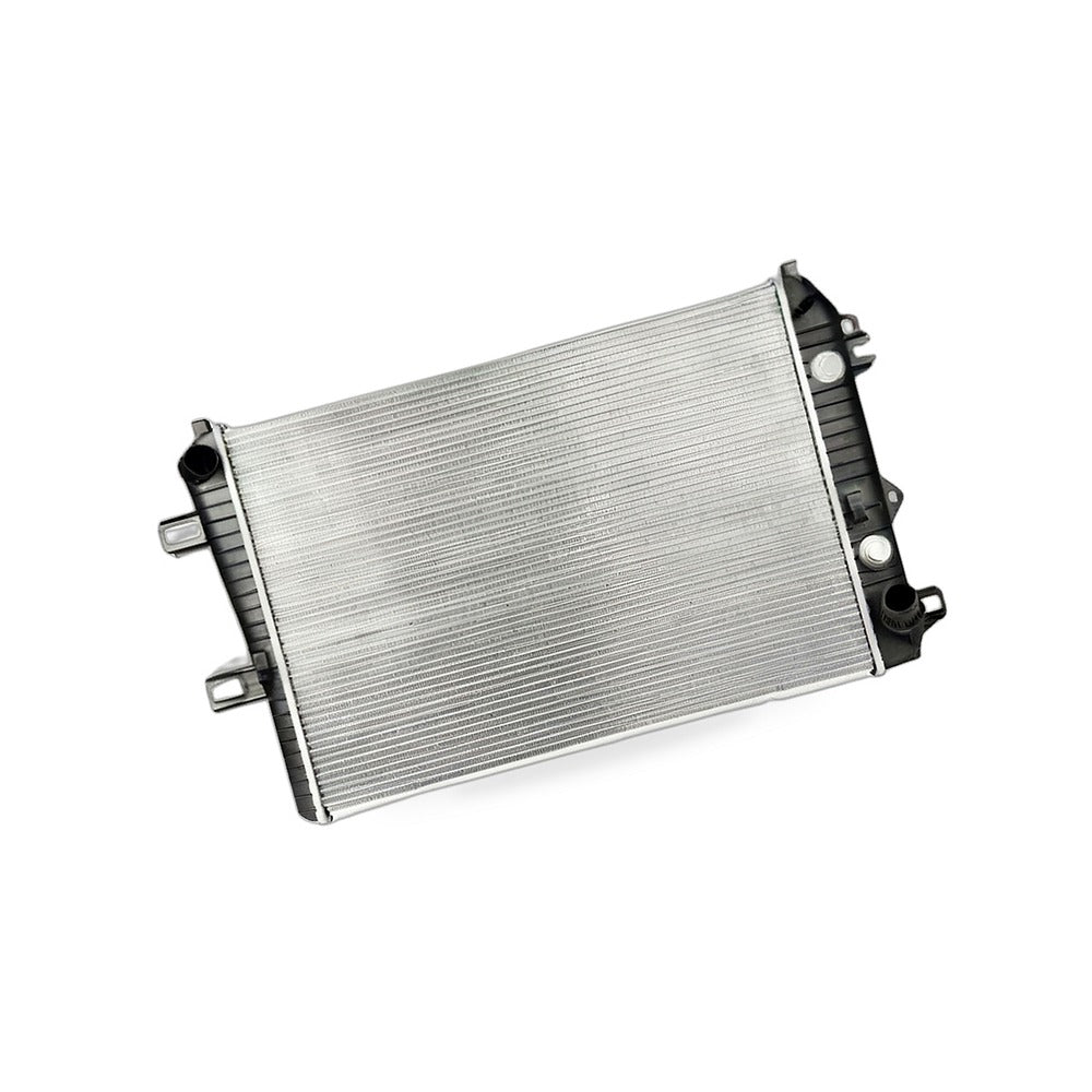 Premium Radiator GMC Sierra 2500 HD 3500 6.6L V8 Auto Manual 2006-2010-3