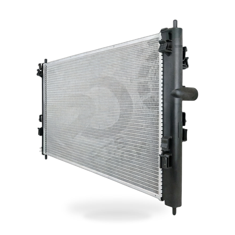 Radiator Suitable for Citroen C4 Aircross 1.6L 2.0L Petrol Auto Manual 2012-2013-4