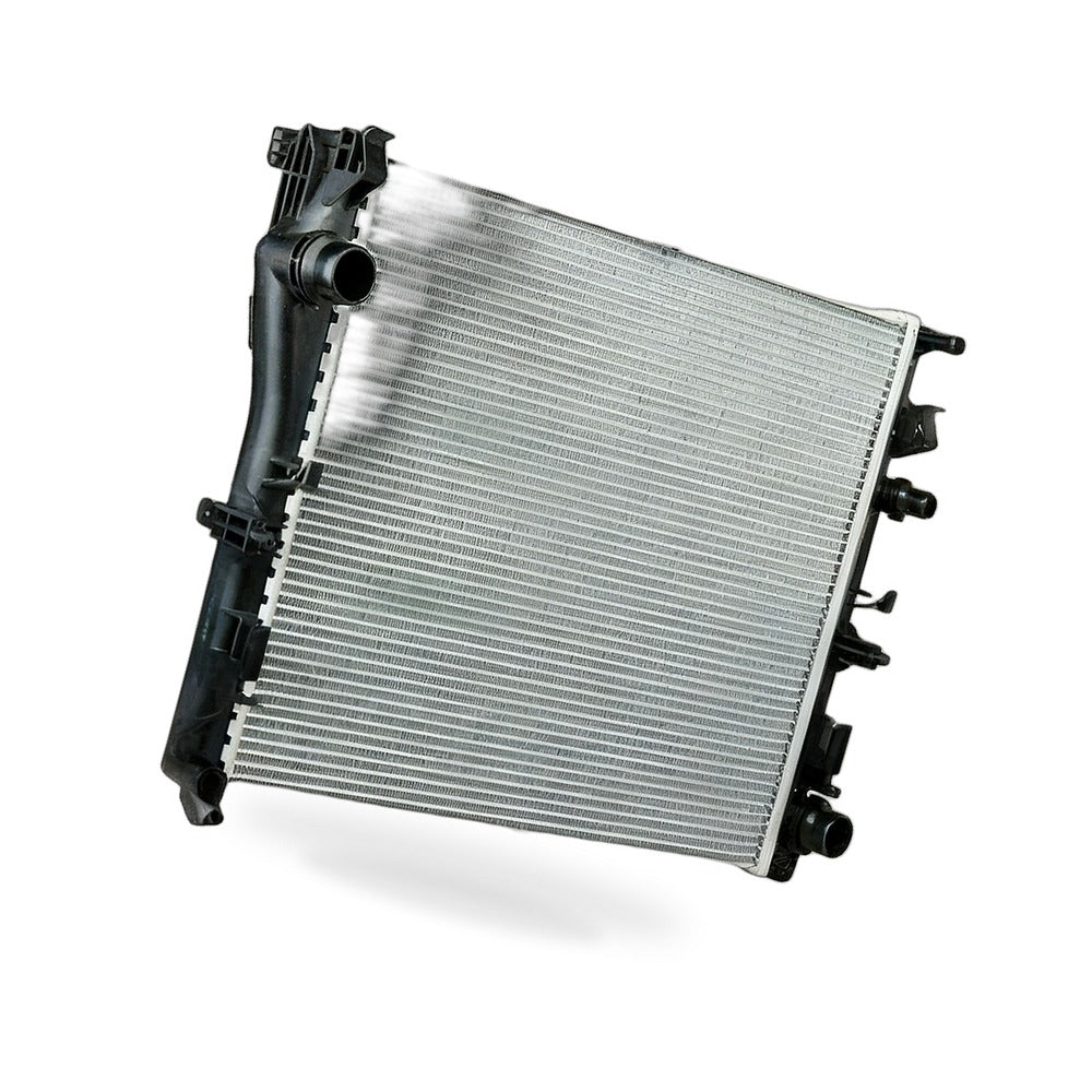Radiator Suitable for Mercedes E-Class W213 W238 E180 E200 E220 E250 2016-2019-2