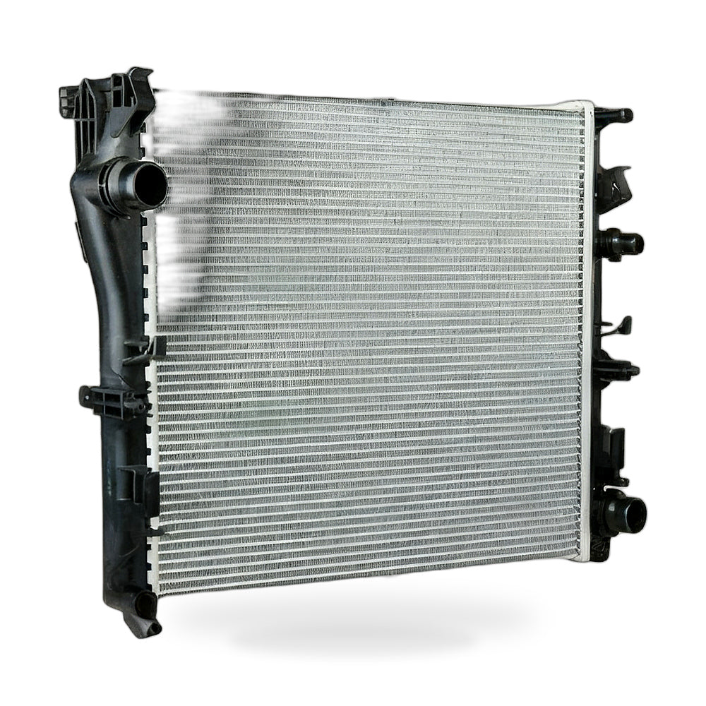 Radiator Suitable for Mercedes E-Class W213 W238 E180 E200 E220 E250 2016-2019-0