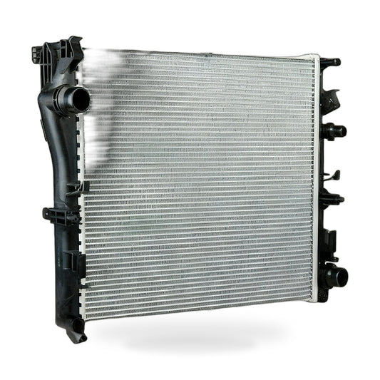 Radiator Suitable for Mercedes E-Class W213 W238 E180 E200 E220 E250 2016-2019-0