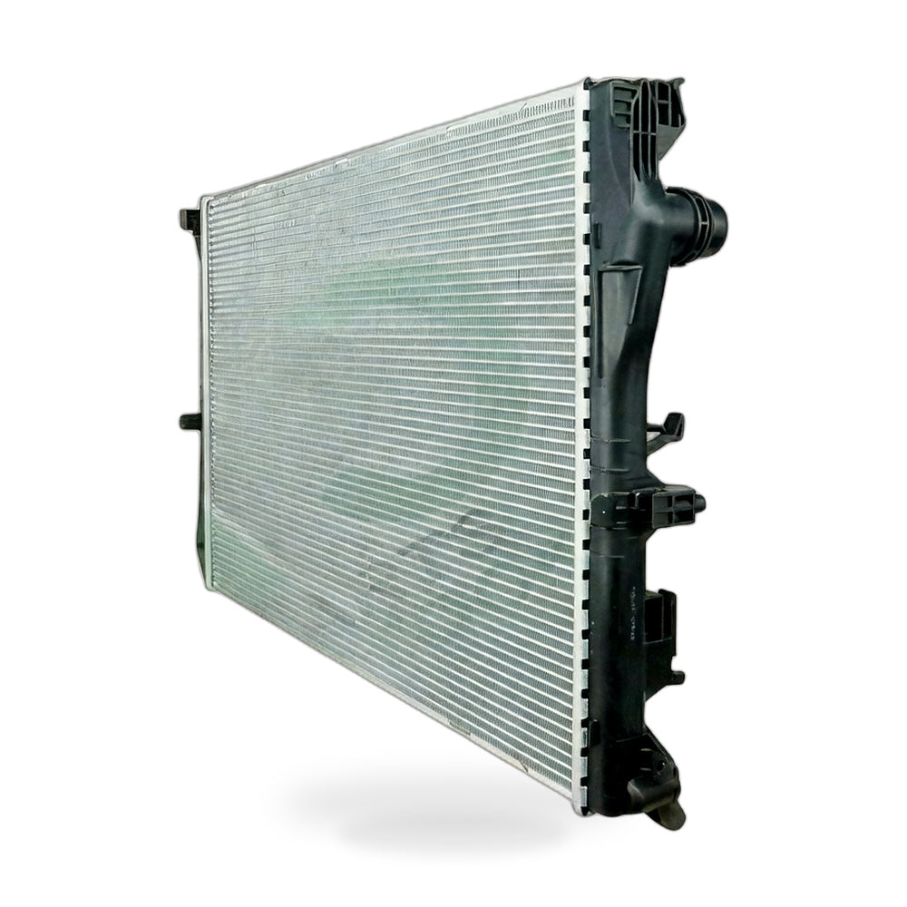 Radiator Suitable for Mercedes E-Class W213 W238 E180 E200 E220 E250 2016-2019-4