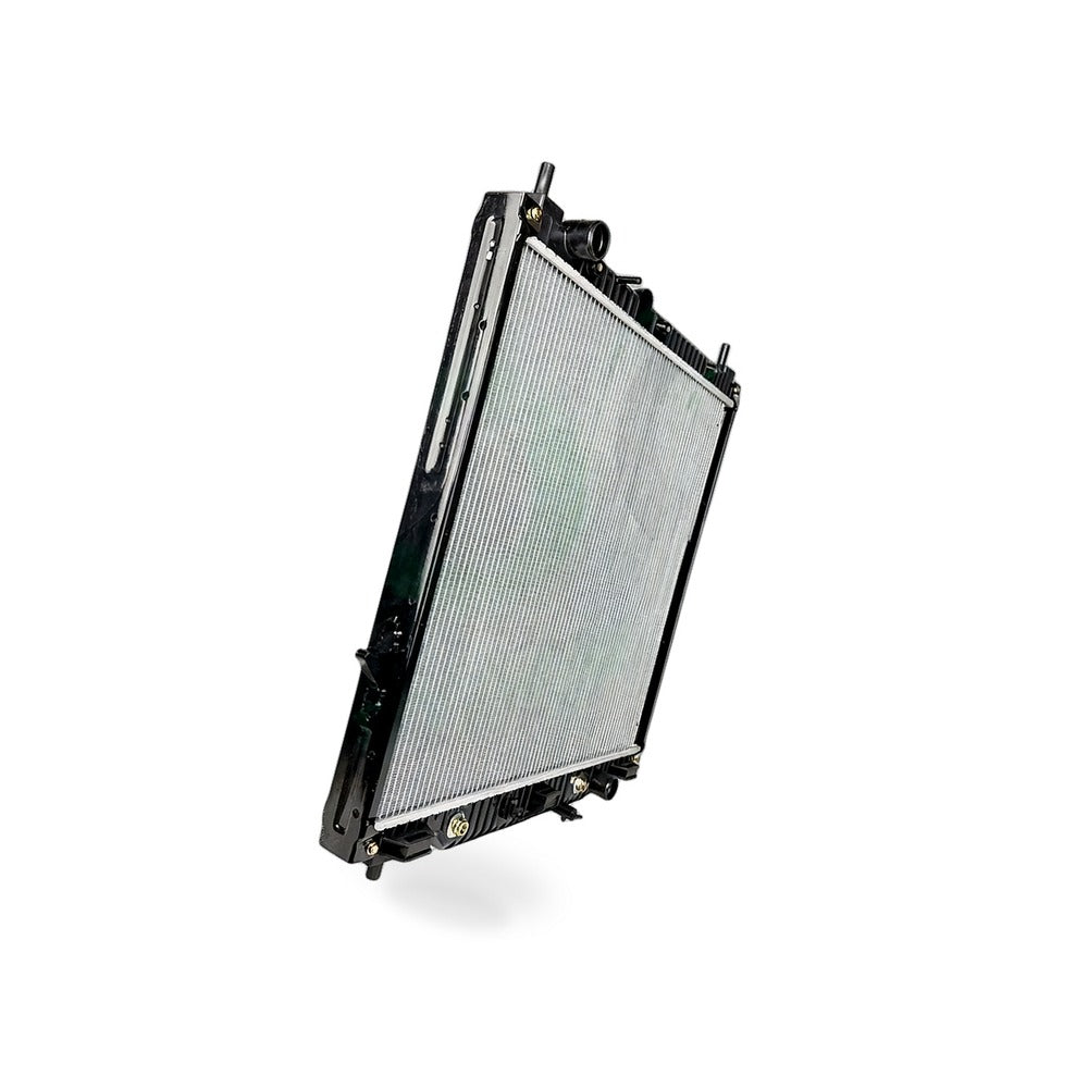 Brand New Premium Radiator For LDV D90 SV9A 2.0L Turbo Petrol 2017-On-2