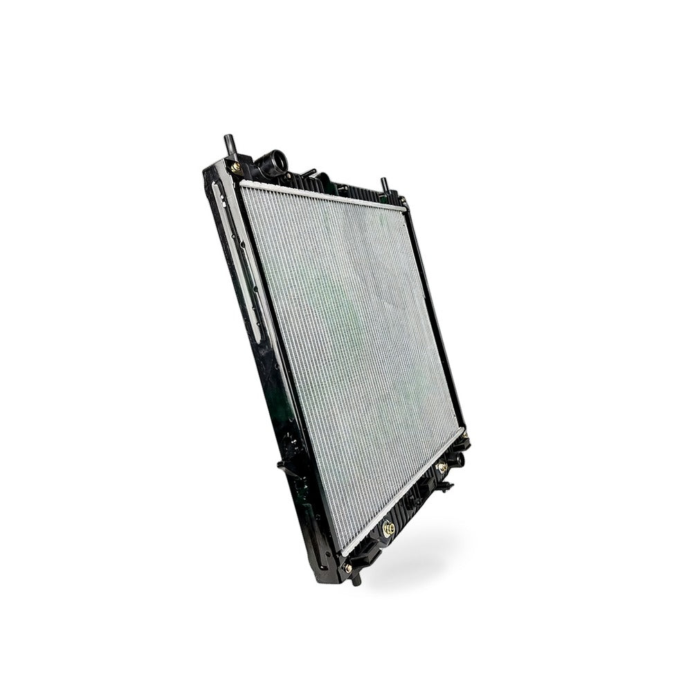 Brand New Premium Radiator For LDV D90 SV9A 2.0L Turbo Petrol 2017-On-3