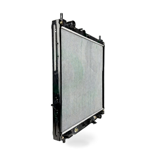 Brand New Premium Radiator For LDV D90 SV9A 2.0L Turbo Petrol 2017-On-0