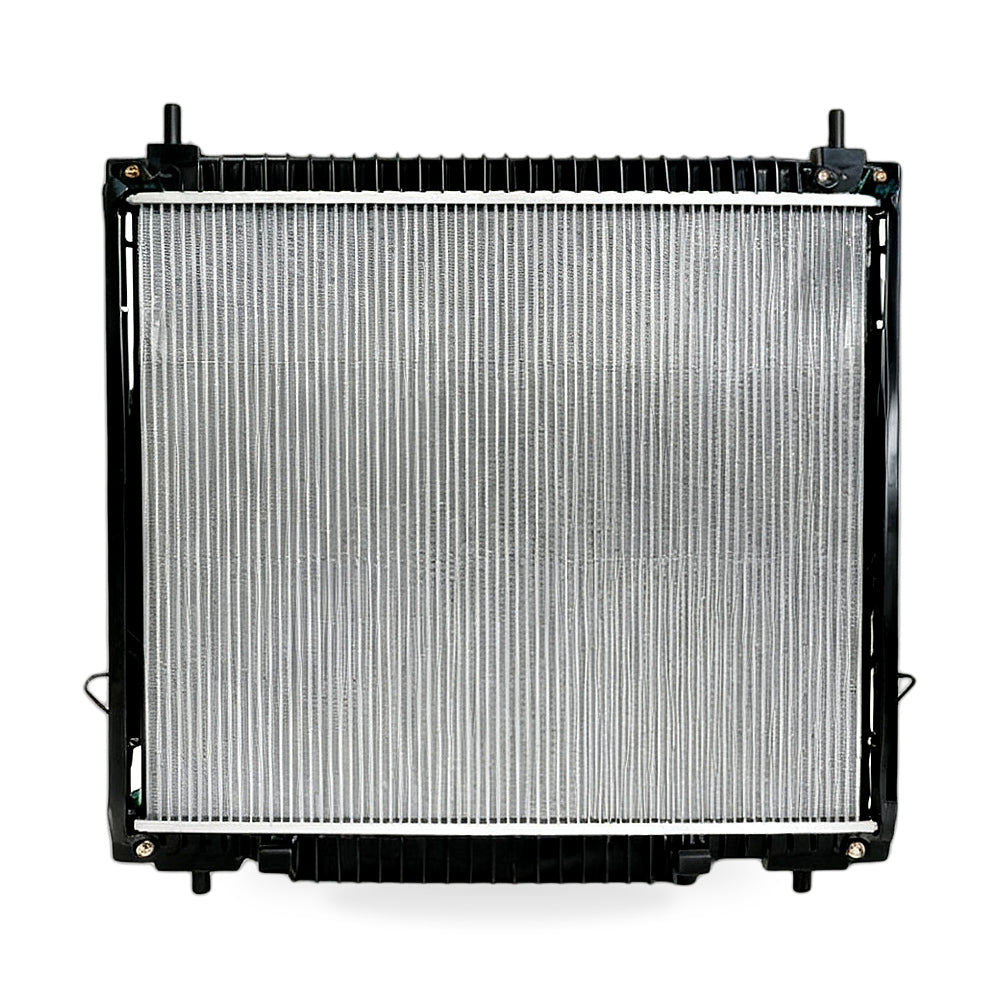 Brand New Premium Radiator For LDV D90 SV9A 2.0L Turbo Petrol 2017-On-4