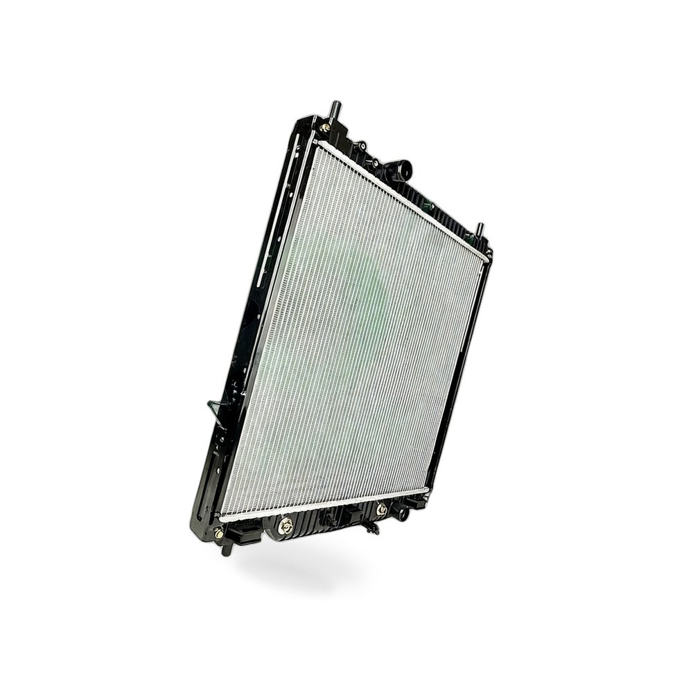 Brand New Premium Radiator For LDV T60 SK8C 2.0L Turbo Diesel 2020-On-2