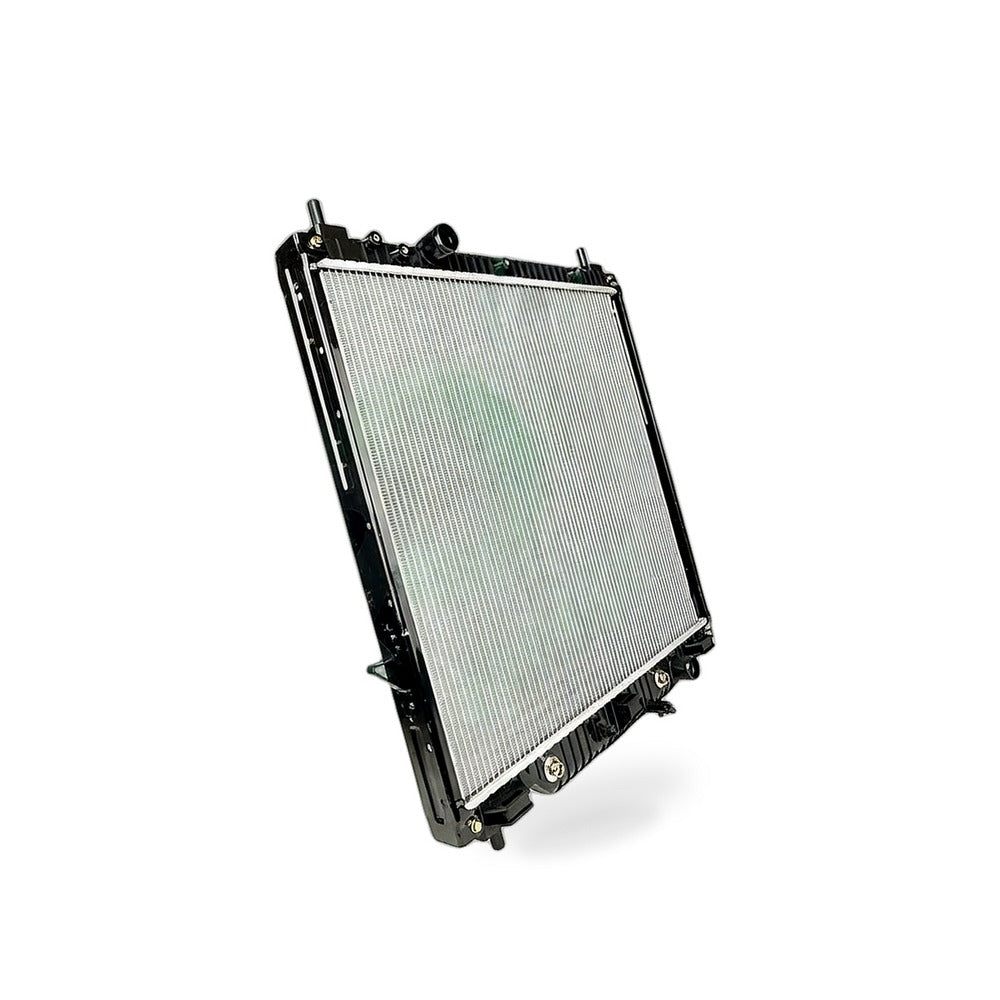 Brand New Premium Radiator For LDV T60 SK8C 2.0L Turbo Diesel 2020-On-3
