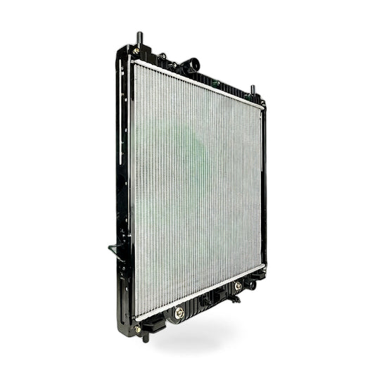 Brand New Premium Radiator For LDV T60 SK8C 2.0L Turbo Diesel 2020-On-0