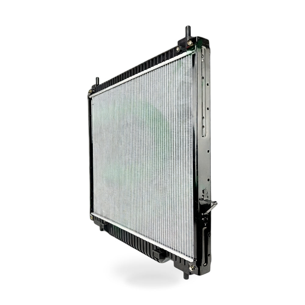 Brand New Premium Radiator For LDV T60 SK8C 2.0L Turbo Diesel 2020-On-4