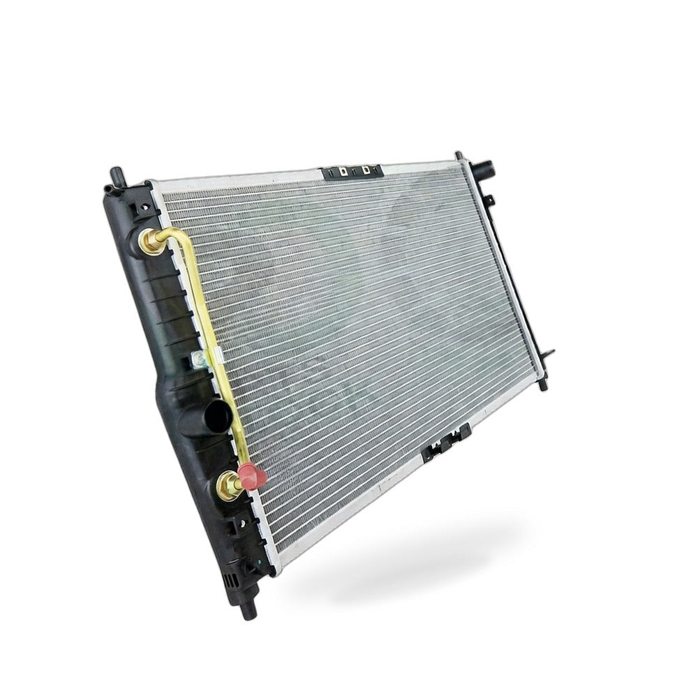 Radiator Suitable for Daewoo Lanos 1.3L 1.5L 1.6L 1997-2003 Auto Manual-3