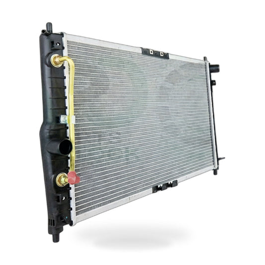 Radiator Suitable for Daewoo Lanos 1.3L 1.5L 1.6L 1997-2003 Auto Manual-0