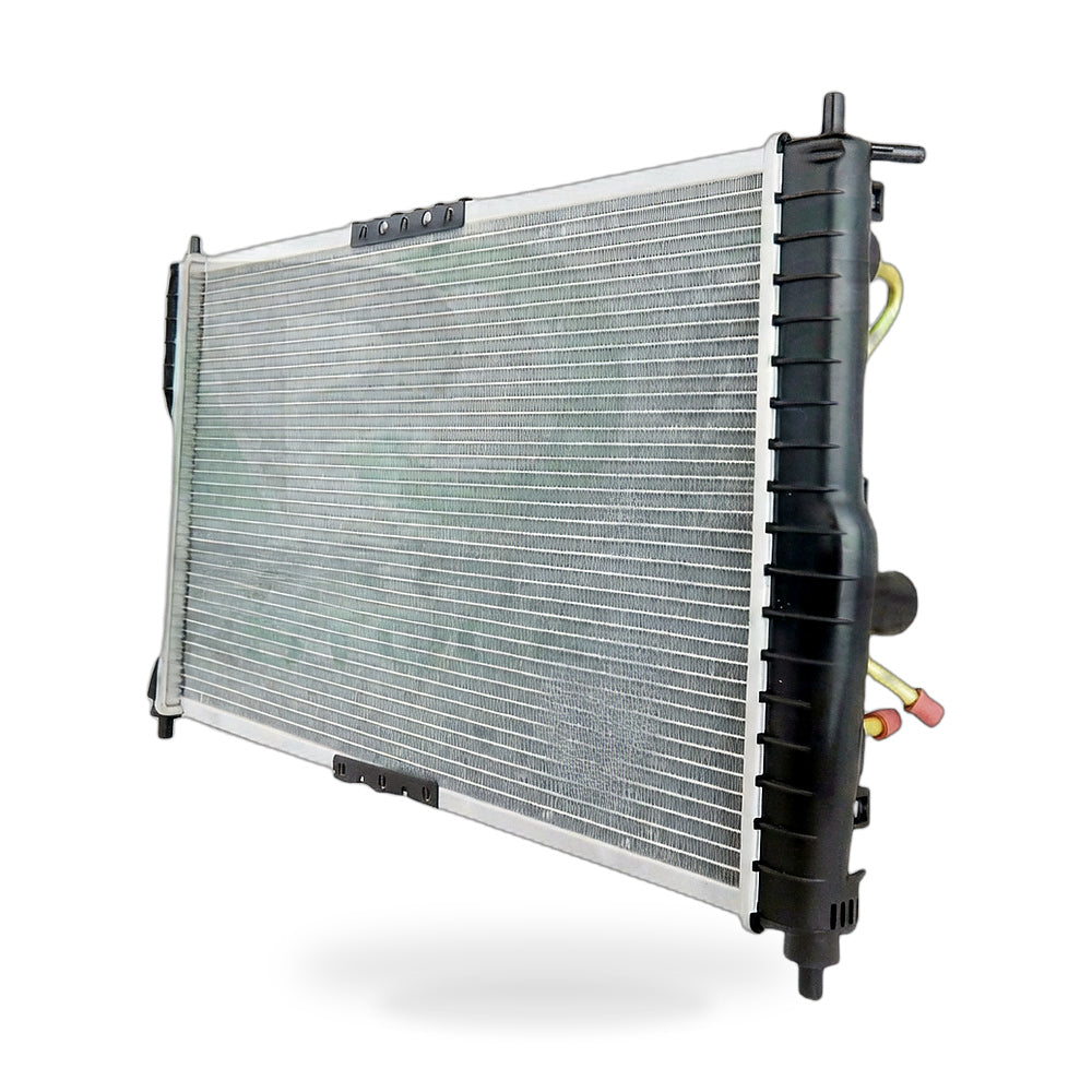 Radiator Suitable for Daewoo Lanos 1.3L 1.5L 1.6L 1997-2003 Auto Manual-4