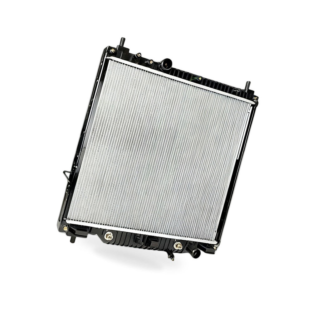 Aluminum Radiator Suitable for LDV D90 SV9A 2.0L Turbo Diesel 2017-2026-2