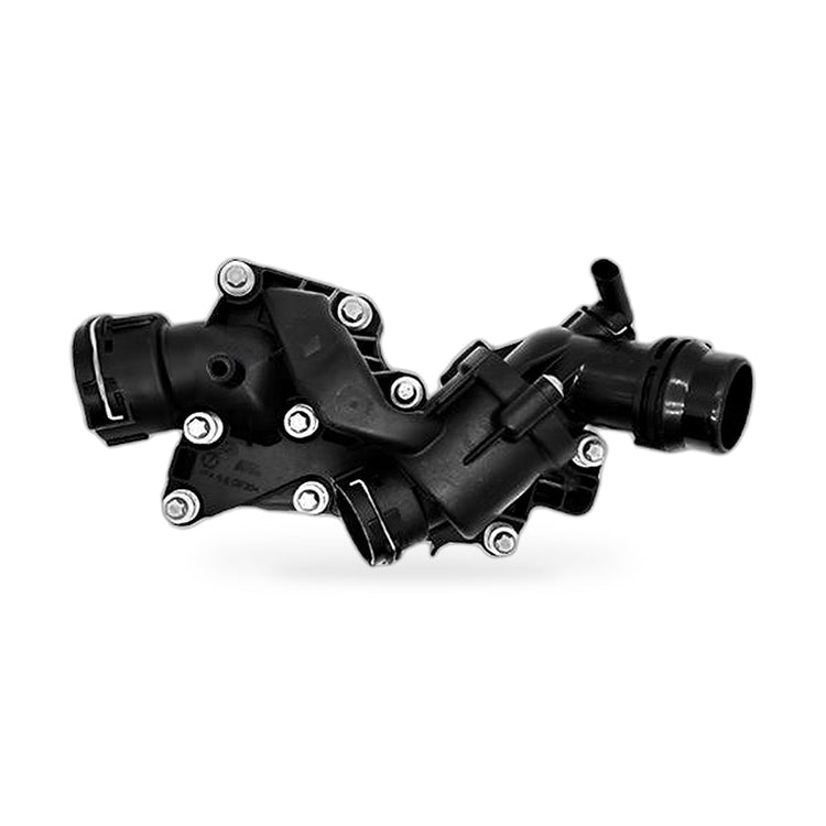 Coolant Thermostat Suitable for Mercedes C E GLC CLE 2021-2024 A2542035500-0