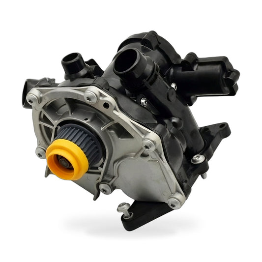06L121600E Water Pump Suitable for Audi A3 A4 Q5 Golf GTI Tiguan-0