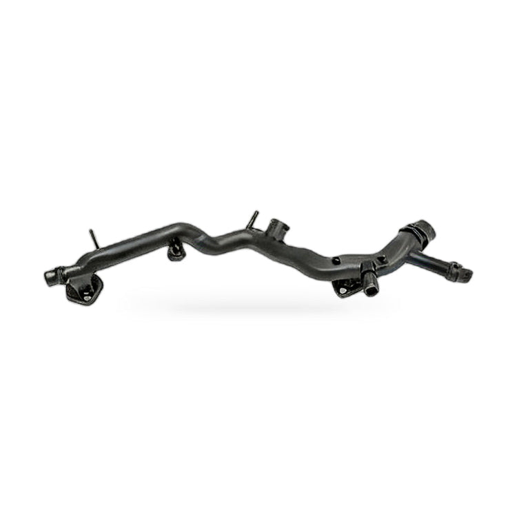 06E121045T Coolant Hose Suitable for Audi A6 C6 VW Touareg 3.0L-0
