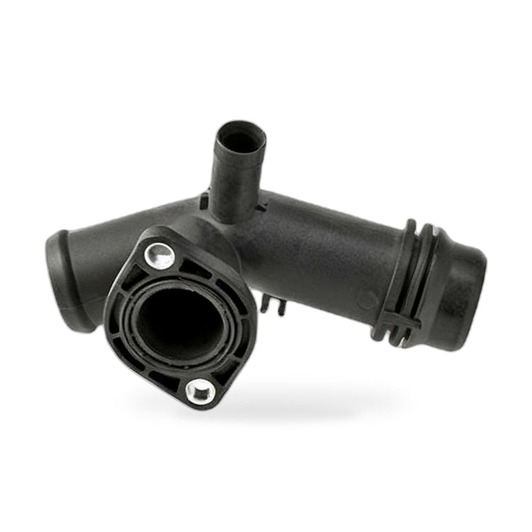 Coolant Pipe Connector Suitable for Audi A4 A5 A6 A8 Q7 VW Phideon 06E121045AN-0