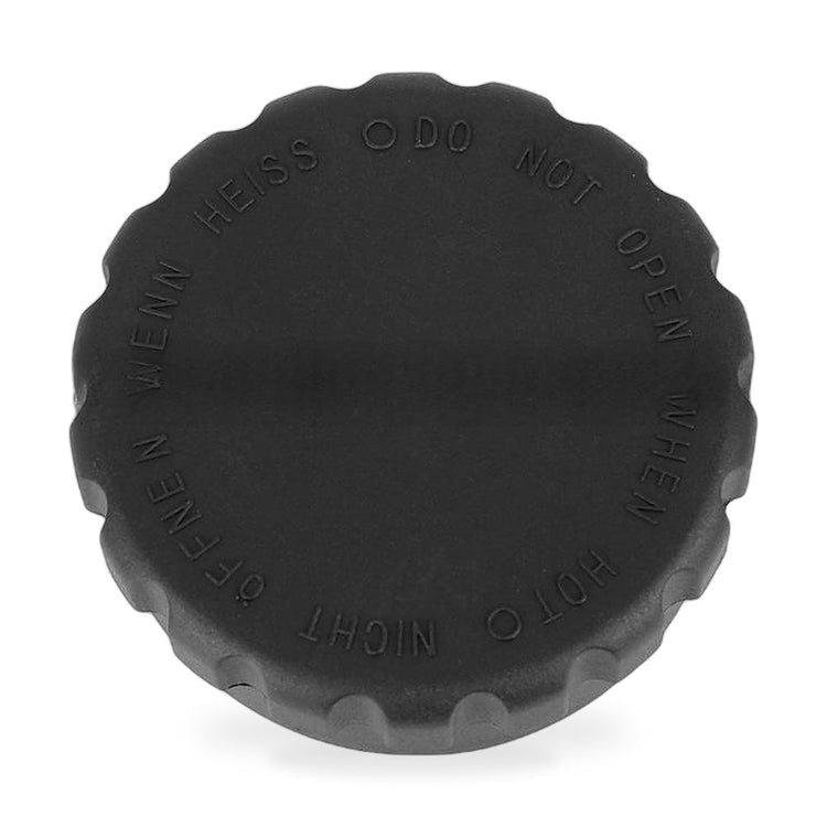 Radiator Cap Engine Coolant Cap Suitable for BMW E23 E24 E28 E30 17114379047-0