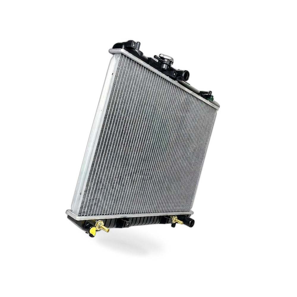 Premium Radiator DAIHATSU TERIOS J100 J102 RG 1.3L Auto Manual 1997-2005-2