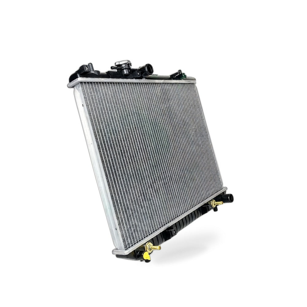 Premium Radiator DAIHATSU TERIOS J100 J102 RG 1.3L Auto Manual 1997-2005-3