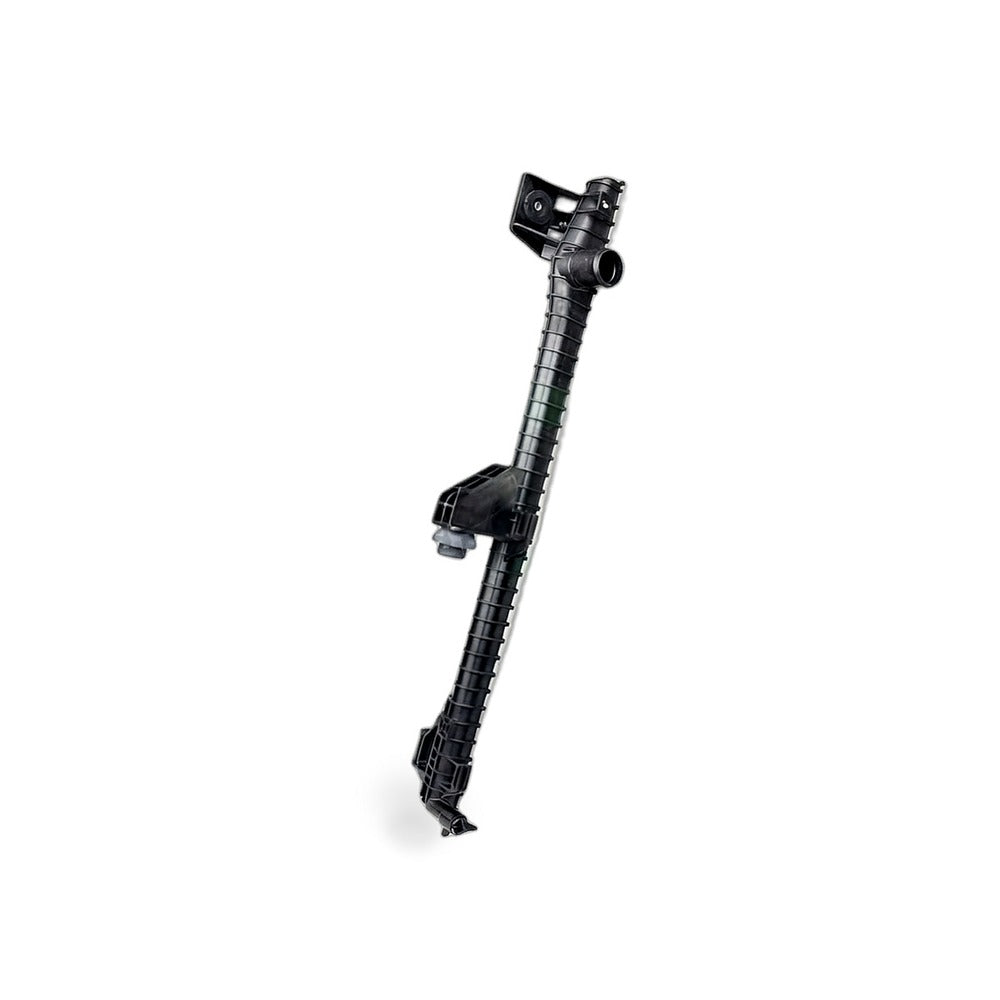 Premium Quality Radiator For FORD EVEREST UA II 2.0L 4Cyl Turbo Diesel 2018-On-2