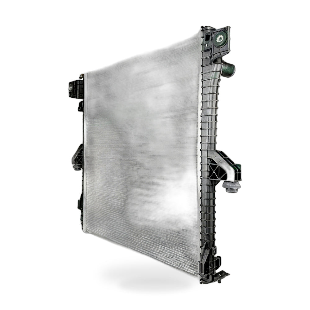 Premium Quality Radiator For FORD EVEREST UA II 2.0L 4Cyl Turbo Diesel 2018-On-4