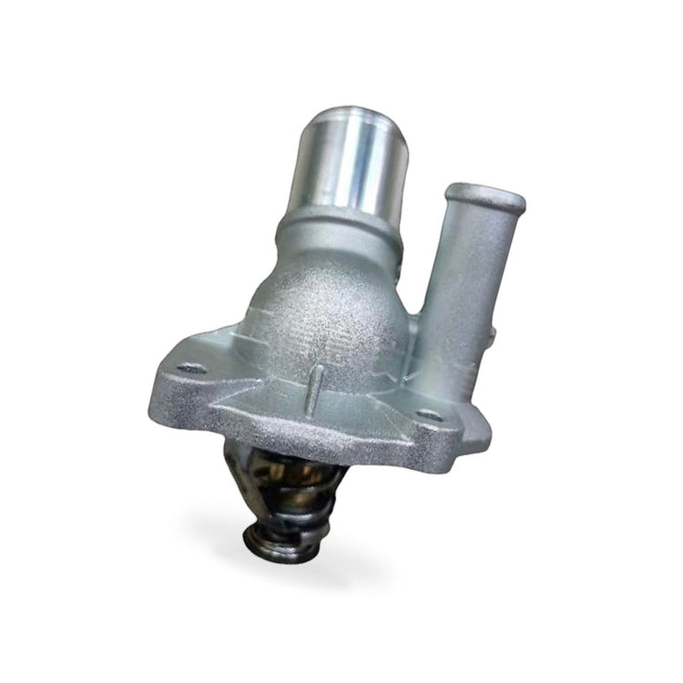 Thermostat Housing Aluminum Suitable for Ford Mondeo 2004-2007 Focus 2005-2008-1