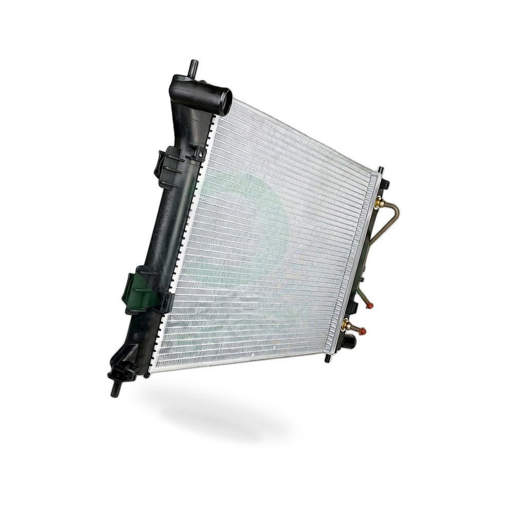 Premium Radiator For HYUNDAI i30 GD 1.6L G4FG G4FC Auto Manual 01/2012-On-2