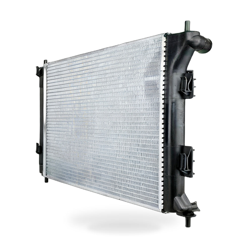 Premium Radiator For HYUNDAI i30 GD 1.6L G4FG G4FC Auto Manual 01/2012-On-4
