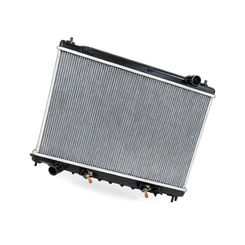 Premium Radiator For INFINITI Q50 V37 3.0L Turbo Petrol / 3.5L Hybrid 2013-On-2