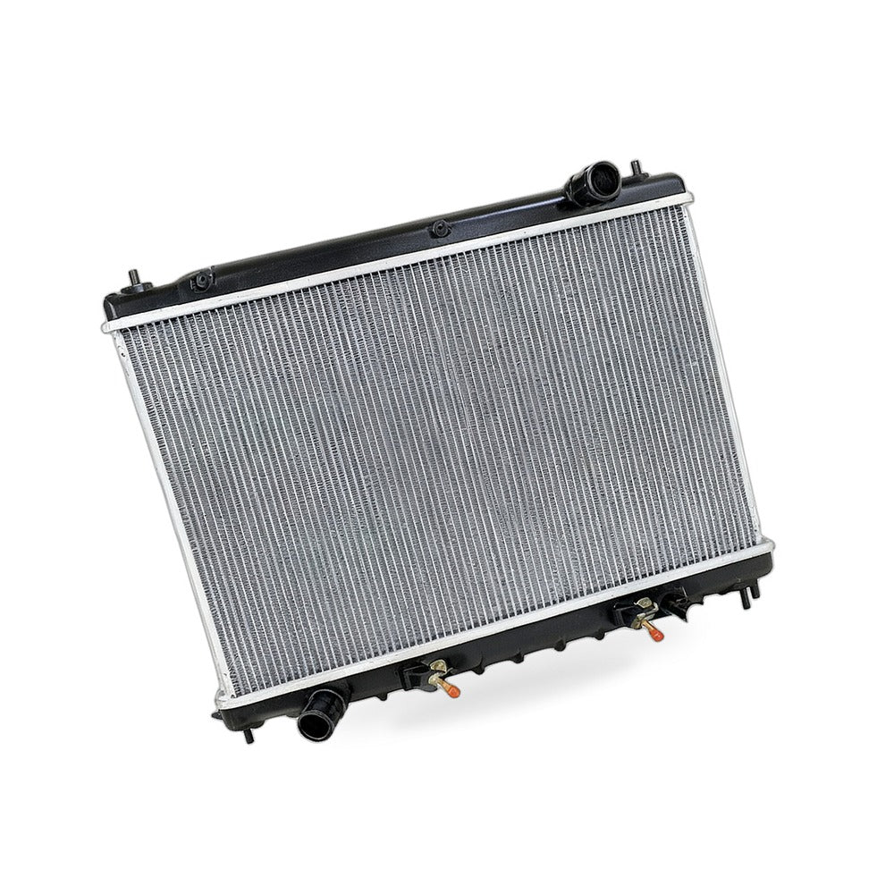 Premium Radiator For INFINITI Q50 V37 3.0L Turbo Petrol / 3.5L Hybrid 2013-On-3