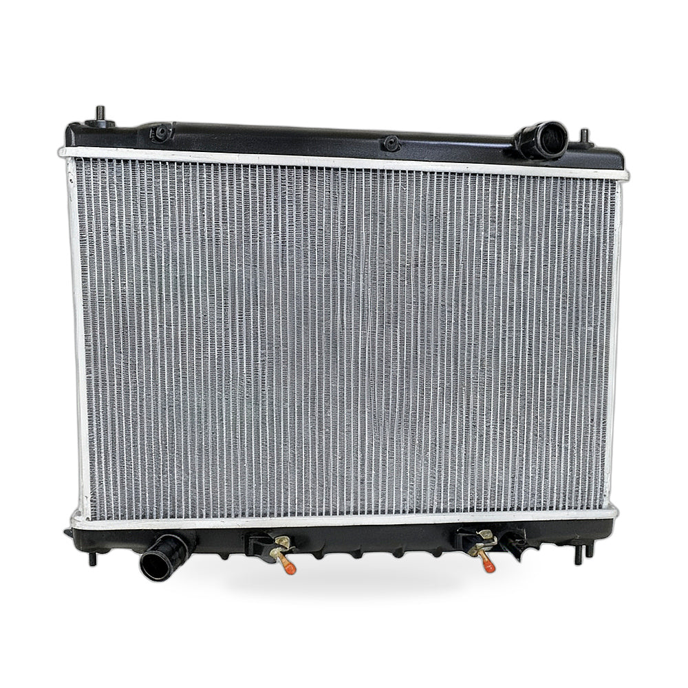 Premium Radiator For INFINITI Q50 V37 3.0L Turbo Petrol / 3.5L Hybrid 2013-On-0
