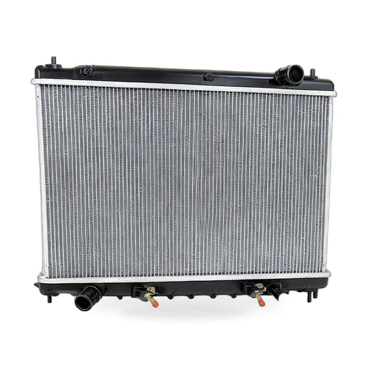 Premium Radiator For INFINITI Q50 V37 3.0L Turbo Petrol / 3.5L Hybrid 2013-On-0