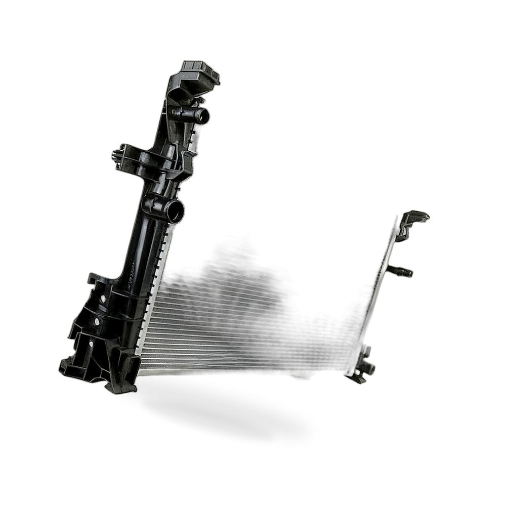 Premium Radiator For INFINITI Q30 1.5L 2.2L Diesel / 1.6L Turbo Petrol 2015-On-2